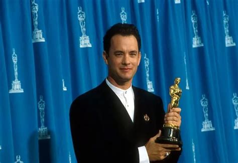 Tom Hanks receives his first Oscar nomination in 19 years - Mirror Online