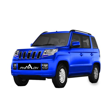 Mahindra TUV 300 Accessories - #1 Premium Car Accessories