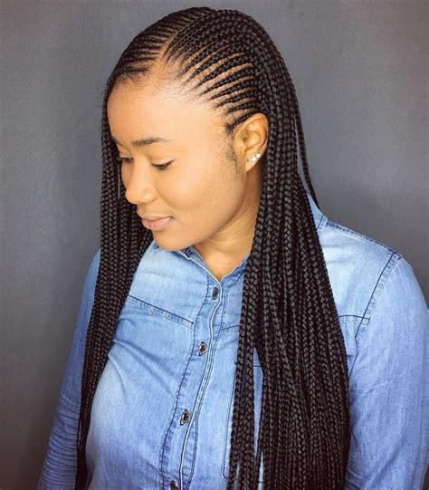 Cornrows Hairstyle For Women | domain-server-study.com