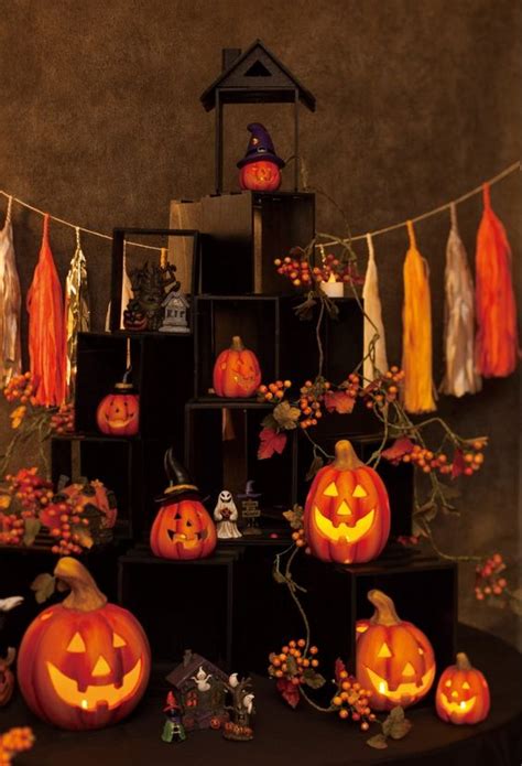 30 Spook-Tacular Halloween Photo Booth Ideas