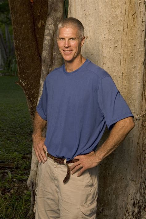 Gary Hogeboom | Survivor Wiki | Fandom powered by Wikia