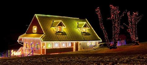 How To Install Christmas Lights On Steep Roof | Homeminimalisite.com