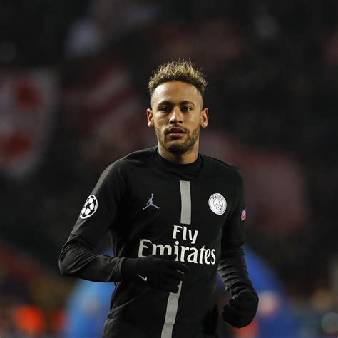 Neymar Transfer Reportedly Targeted by Real Madrid amid Eden Hazard ...