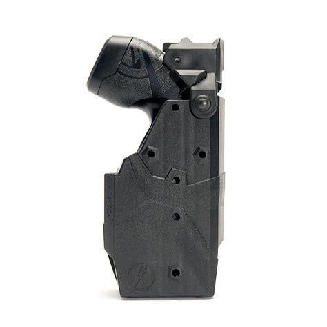 Blade-Tech TASER X2 Holster - Blade-Tech Holsters