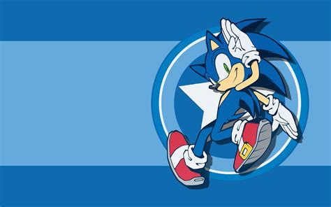 Sonic Channel Wallpapers - Top Free Sonic Channel Backgrounds ...