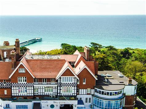 Hotels On Bournemouth Beach Front - Hotels Are Amazing