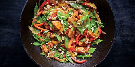 Best Wok Recipes - Cully's Kitchen