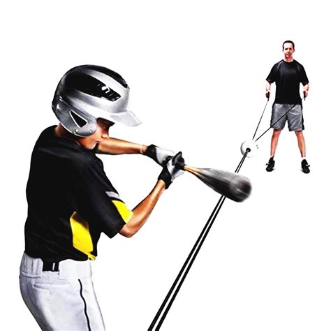 Baseball/Softball Swing Trainer – Nomad Training Gear