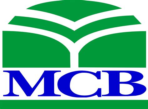 MCB Bank Logo