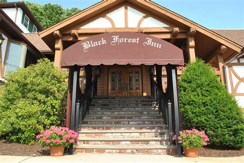 Black Forest Inn Celebrates German Heritage Saturday, July 21st - News - TAPinto