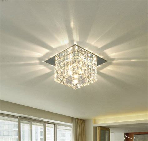 crystal bathroom ceiling light - My Web Value | Ceiling lights ...