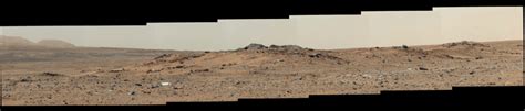 Curiosity rover Celebrates 1 Year on Mars with Dramatic Discoveries ...