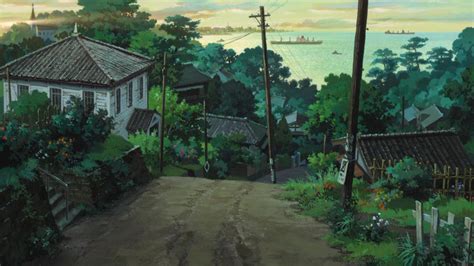 Studio Ghibli Wallpapers - Wallpaper Cave