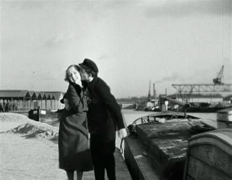 The Film Sufi: “L’Atalante” - Jean Vigo (1934)