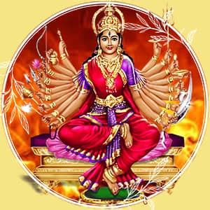 Mahalaxmi Ashtakam | Mahalakshmi Ashtakam Benefits | AstroVed.com