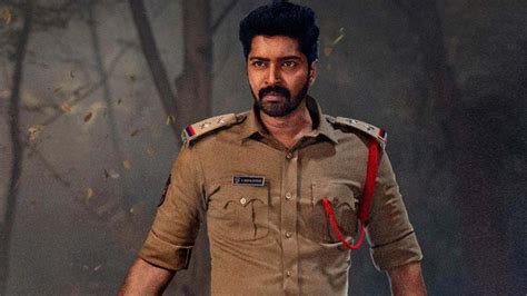 ‘Ugram’ movie review: Allari Naresh’s action sequences cannot save this collapsing thriller ...