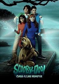 Gudang Film: Scooby-Doo! Curse of the Lake Monster (2010) BDRip