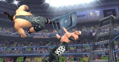 WWE Smackdown! Shut Your Mouth | Eurogamer.net