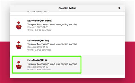 How to Set Up RetroPie on Raspberry Pi 4 (or earlier) | Tom's Hardware