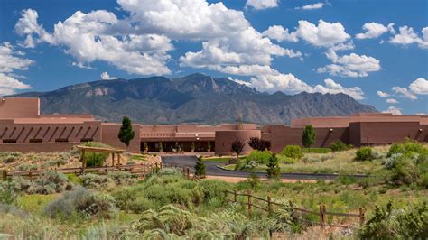 Santa Ana Pueblo Restaurants | Hyatt Regency Tamaya Resort & Spa