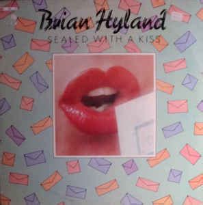 Brian Hyland - Sealed With A Kiss (Vinyl) | Discogs