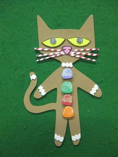 87 Cool Pete the Cat Freebies and Teaching Resources | Preschool christmas, Christmas ...