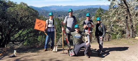 Keeping the Trails Open in Southern Oregon | Travel Southern Oregon