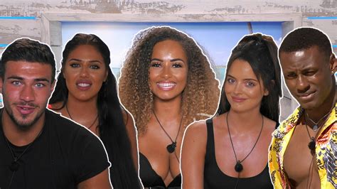 Love Island 2019 cast: what are they doing now?