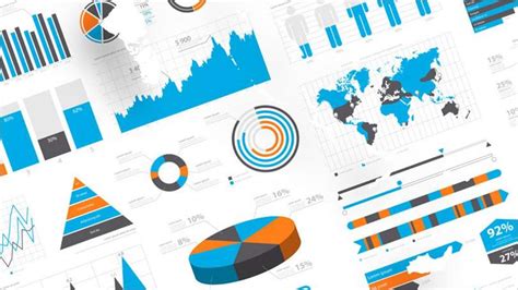 7 trendy and effective data visualization tools