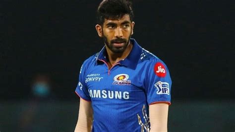 Jasprit Bumrah returns his most expensive IPL figures following ...