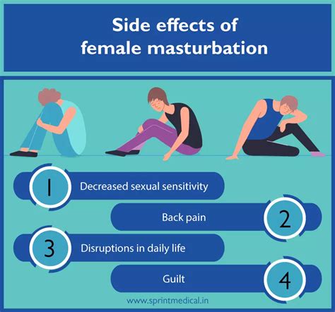 What are the side effects of Masturbation? - kienitvc.ac.ke