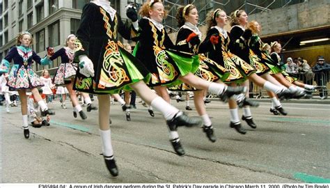 How to Do an Irish Jig | Our Pastimes