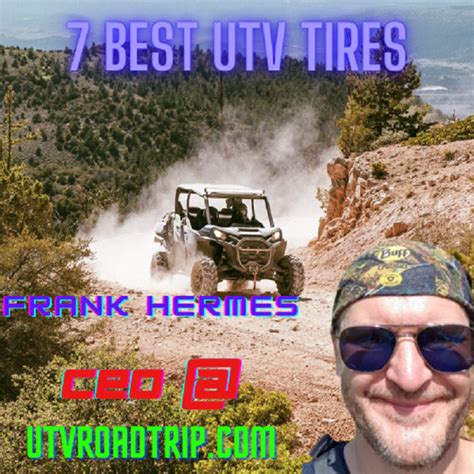 Best utv tires 2023 And Buyers Guide