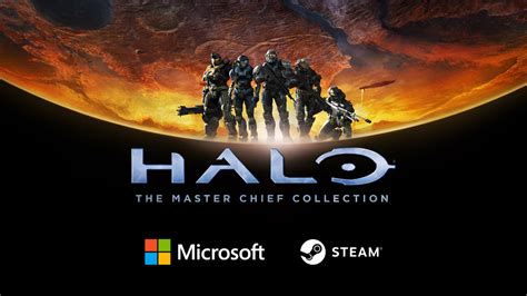 Master Chief Collection Coming to PC, Adds Halo: Reach