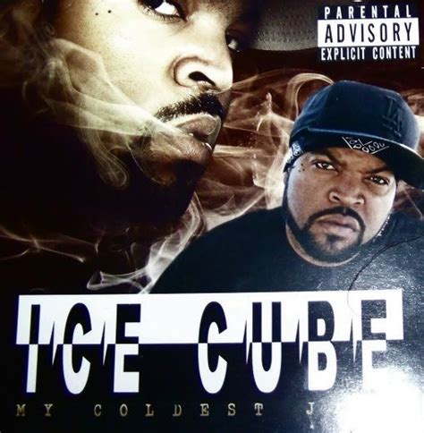 ice cube | Best albums, Album covers, Hip hop