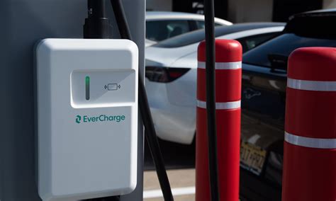 Avis Budget Group and EverCharge Partner to Launch Large-Scale EV Charging Stations at Houston ...