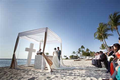 St Regis Punta Mita Wedding