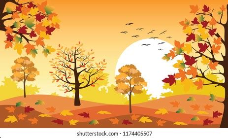 776,707 Autumn Cartoon Images, Stock Photos, 3D objects, & Vectors ...