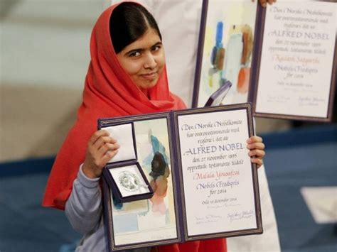 Dear Malala Yousafzai, your Nobel Prize is not your ticket to Stanford ...