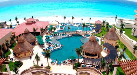 Hoteles económicos en Cancún todo incluido | Hoteles Cancún