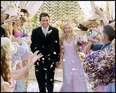 Reese Witherspoon's other gorgeous wedding gown | EW.com