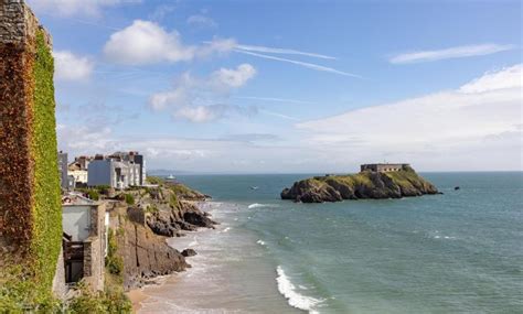 Imperial Hotel Tenby | Groupon