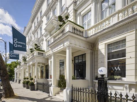 DoubleTree by Hilton London Kensington - Chelsea, London, United ...