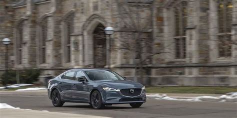 2023 Mazda 6 Redesign, News, Price, Release Date - New Auto Car Trucks