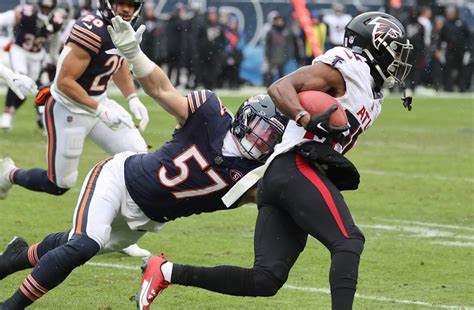 5 big takeaways from Chicago Bears’ convincing win over Atlanta Falcons ...