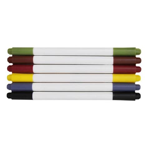 Calligraphy Pens 6 Pack | Hobbycraft