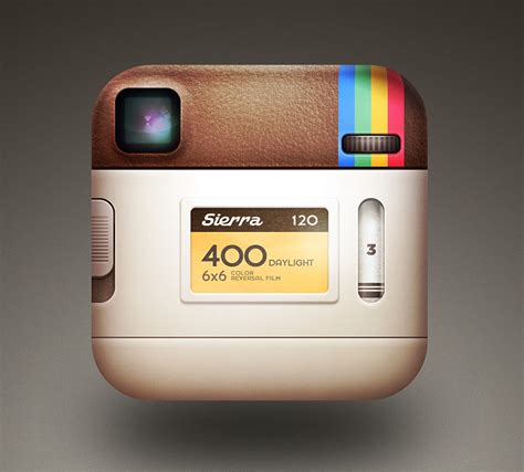 The Evolution of The Instagram Logo: A Brief History | Looka