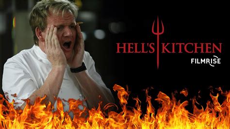 Hell's Kitchen (U.S.) Uncensored - Season 3 Episode 6 - Full Episode - YouTube