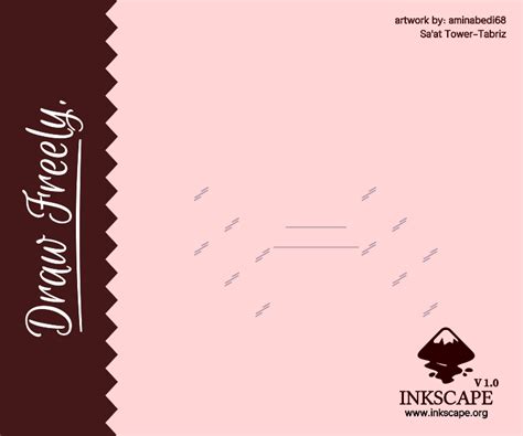 New Inkscape 2 - Inkspace the Inkscape Gallery | Inkscape