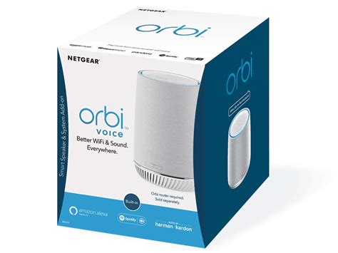 NETGEAR Orbi WiFi Satellite Extender - Broadbandcoach